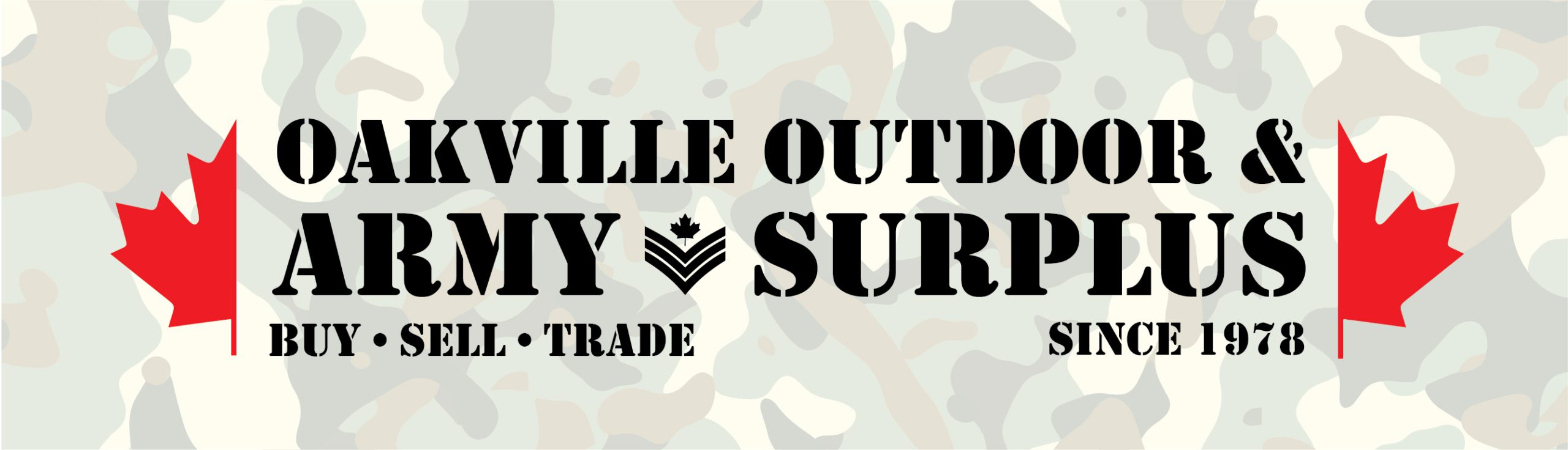 outdoor, army surplus, campaign